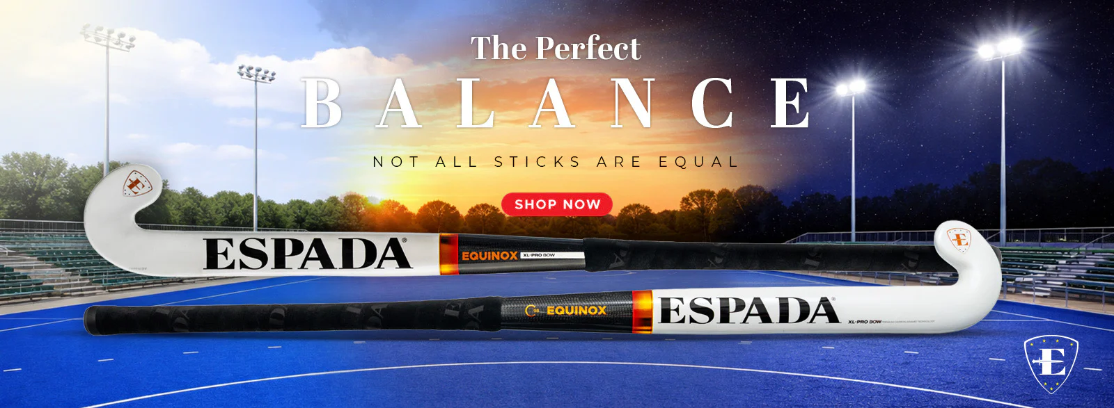Master the Field with Just Hockey